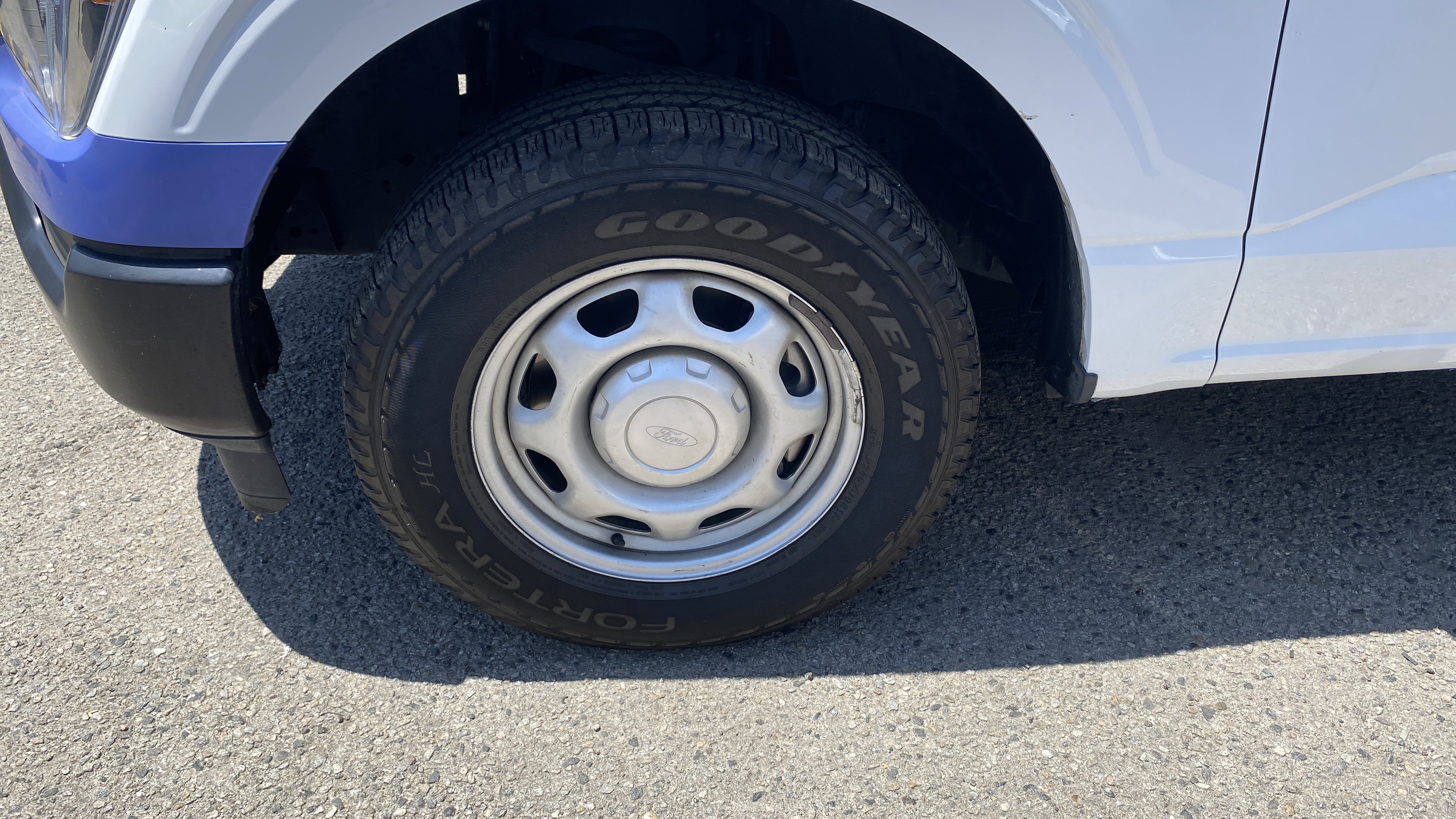 Used 2022 Ford F150 XL w/ Equipment Group 101A High RWD image 19