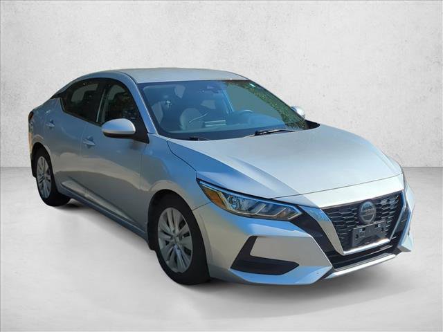 Used 2020 Nissan Sentra S image 3
