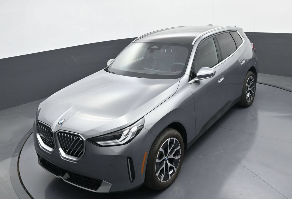 New 2026 BMW X3 xDrive30i w/ Premium Package AWD/4WD image 31