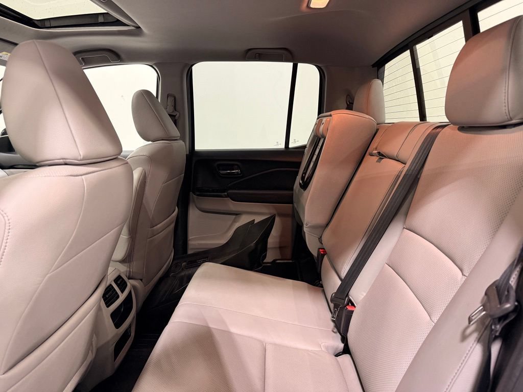 Used 2020 Honda Ridgeline RTL-E image 22