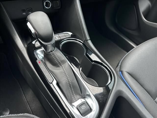 New 2026 Buick Encore GX Sport Touring w/ Advanced Technology Package FWD image 34