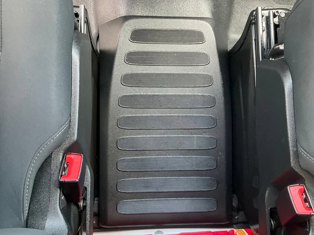 Used 2025 Ford Transit 250 Low Roof w/ Exterior Upgrade Package RWD image 16
