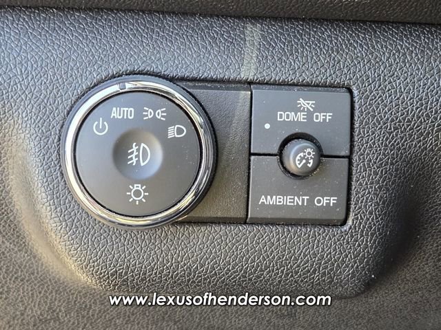 Used 2016 Chevrolet Traverse LTZ FWD image 26