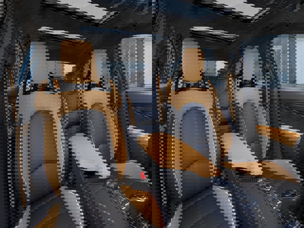 New 2026 Cadillac CT5 V Blackwing w/ Carbon Fiber 2 Package image 16