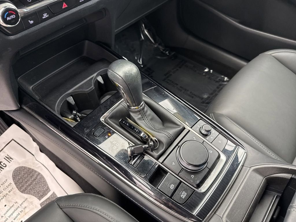 Used 2023 MAZDA CX-30 AWD 2.5 S w/ Preferred Package image 19