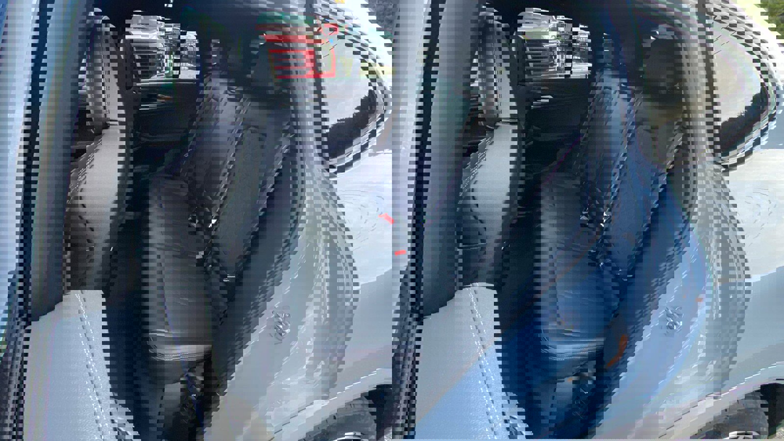 Used 2022 BMW X4 M w/ Competition Package image 23