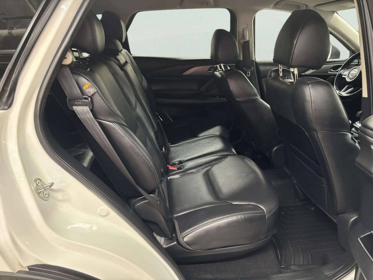 Used 2018 MAZDA CX-9 Touring AWD/4WD image 20