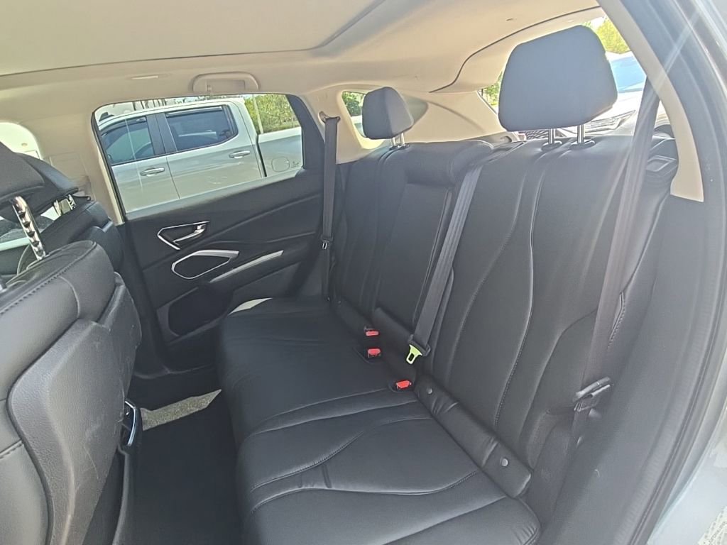 Used 2020 Acura RDX AWD image 30