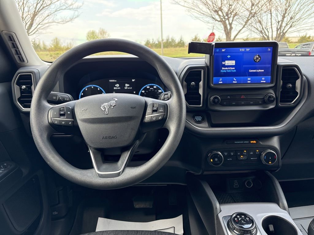 Used 2023 Ford Bronco Sport Big Bend AWD/4WD image 20