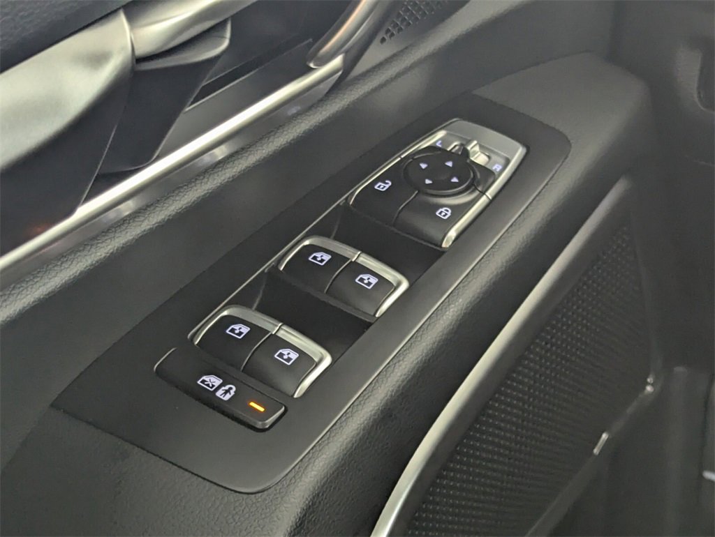 New 2025 Kia Telluride LX image 16