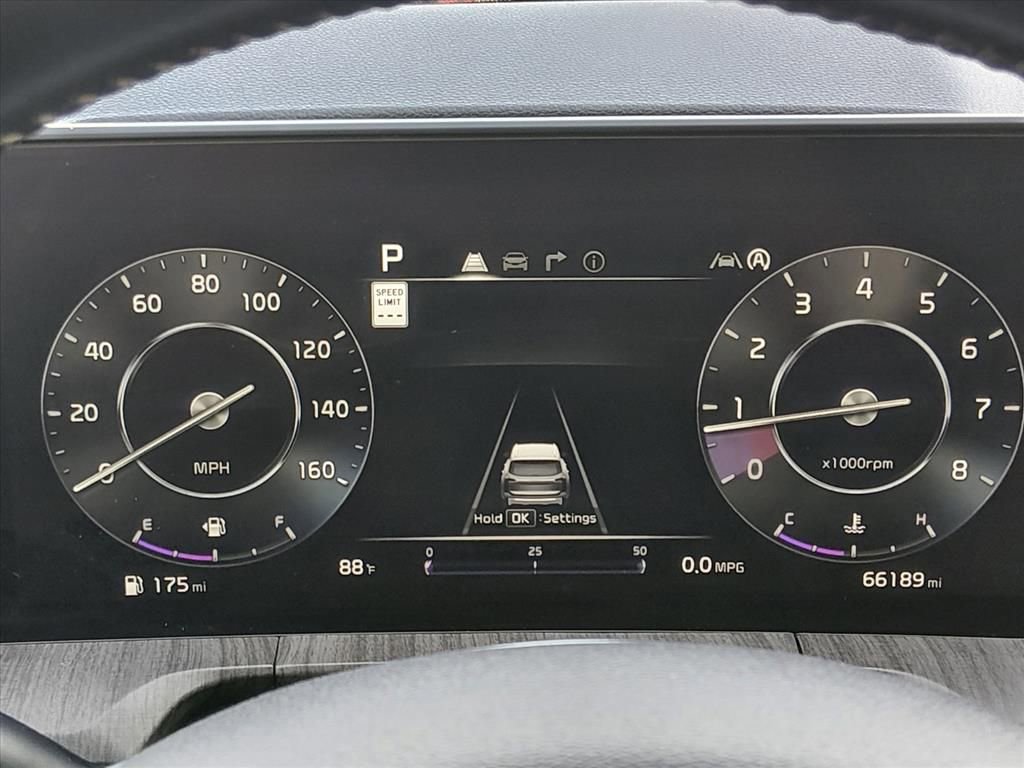 Certified 2023 Kia Telluride SX FWD image 19