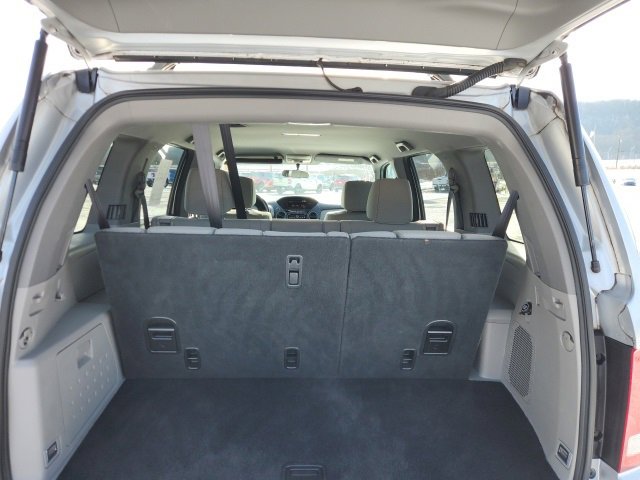Used 2014 Honda Pilot LX image 5