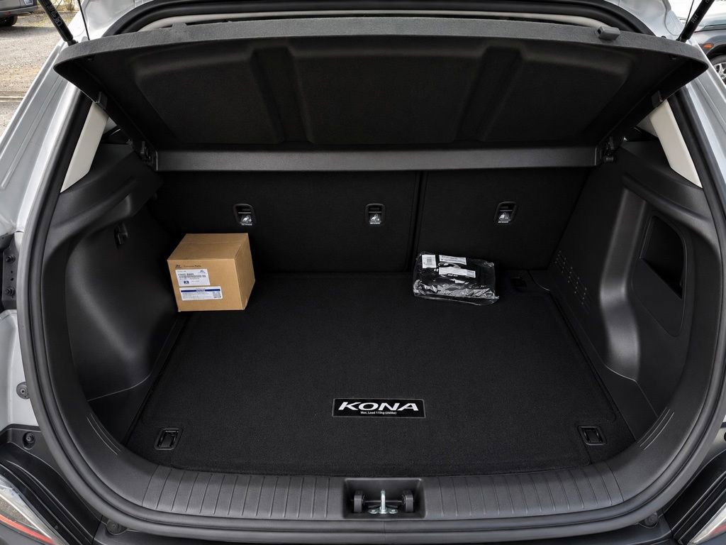 Used 2023 Hyundai Kona SEL w/ Cargo Package AWD/4WD image 22