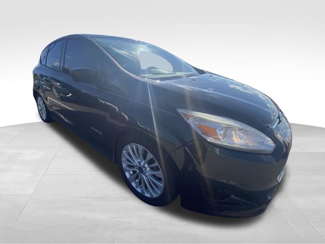 Used 2017 Ford C-MAX SE w/ Interior Protection Package FWD image 13