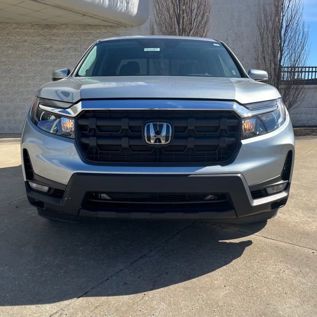 Certified 2025 Honda Ridgeline RTL image 7
