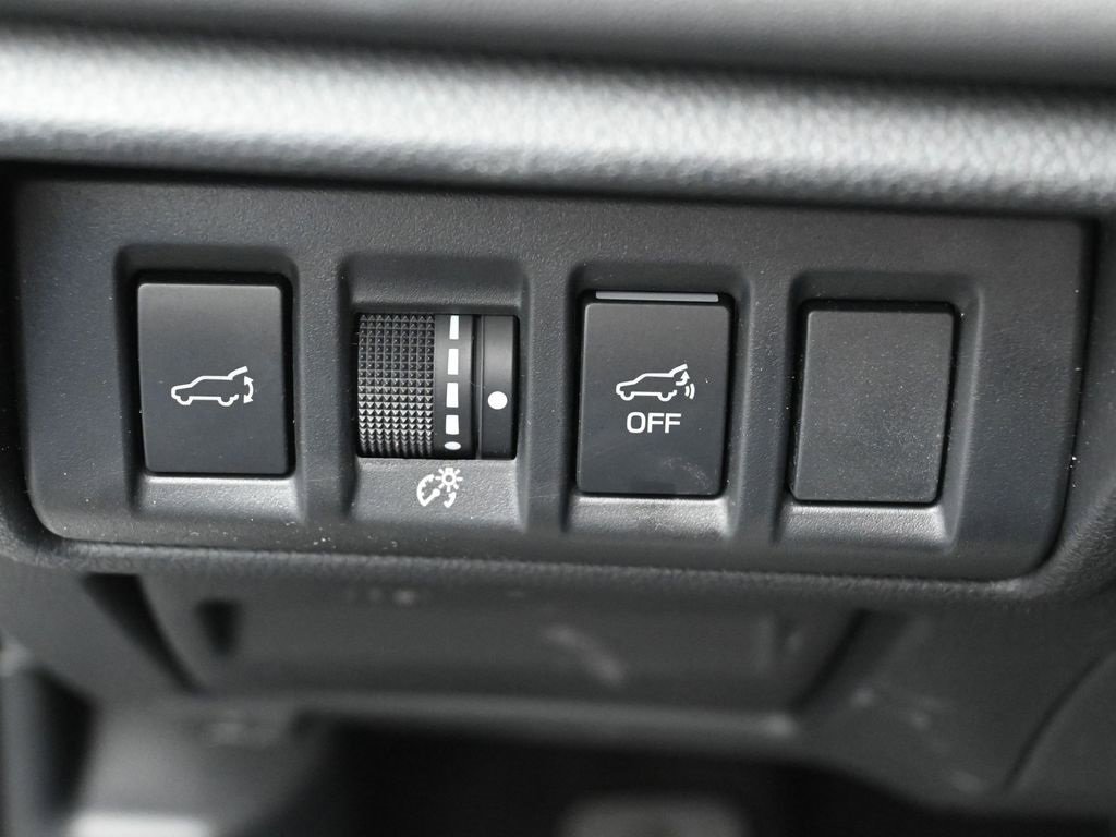 Used 2025 Subaru Outback Onyx Edition XT image 14