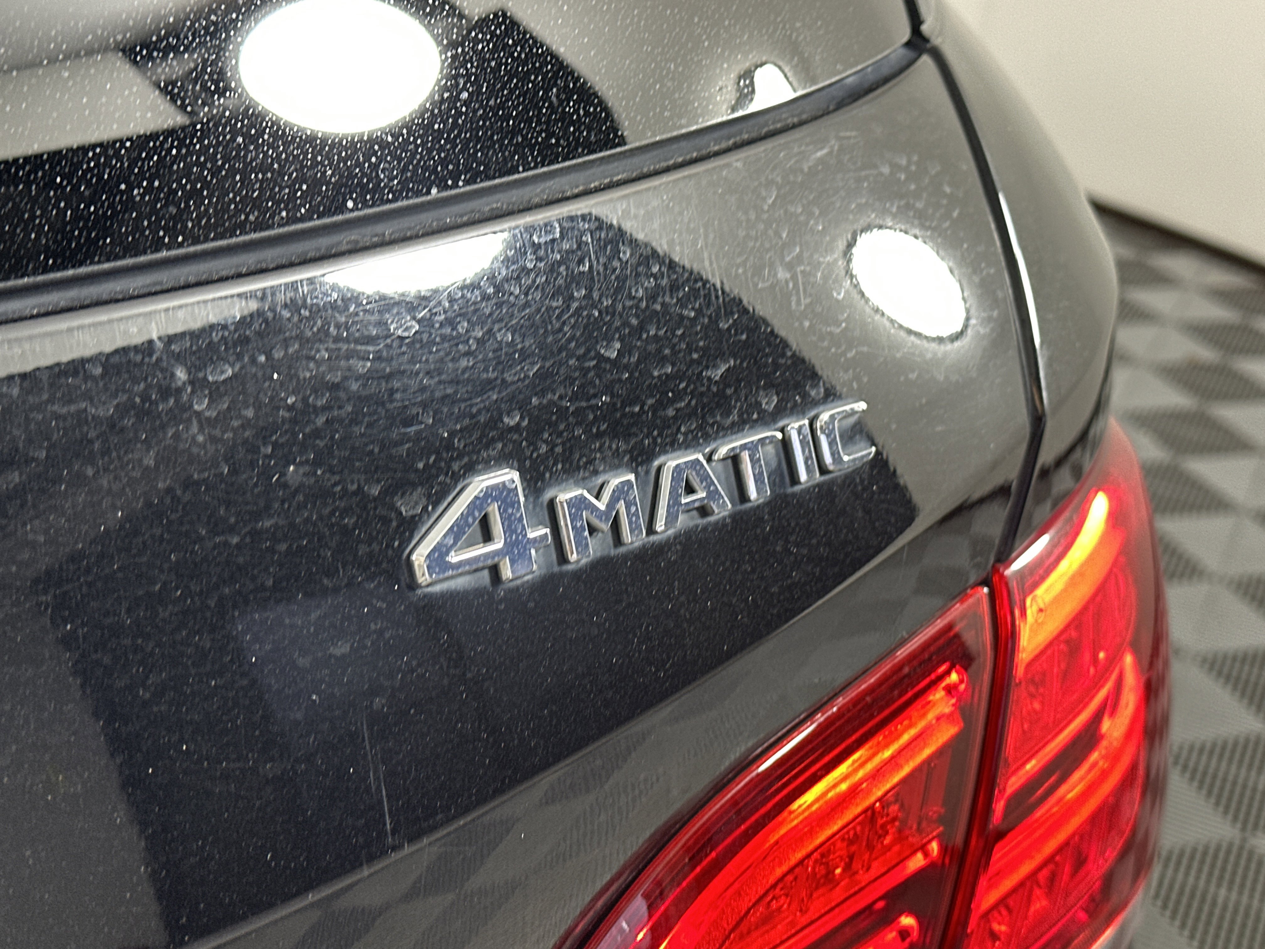 Used 2017 Mercedes-Benz GLE 350 4MATIC image 16