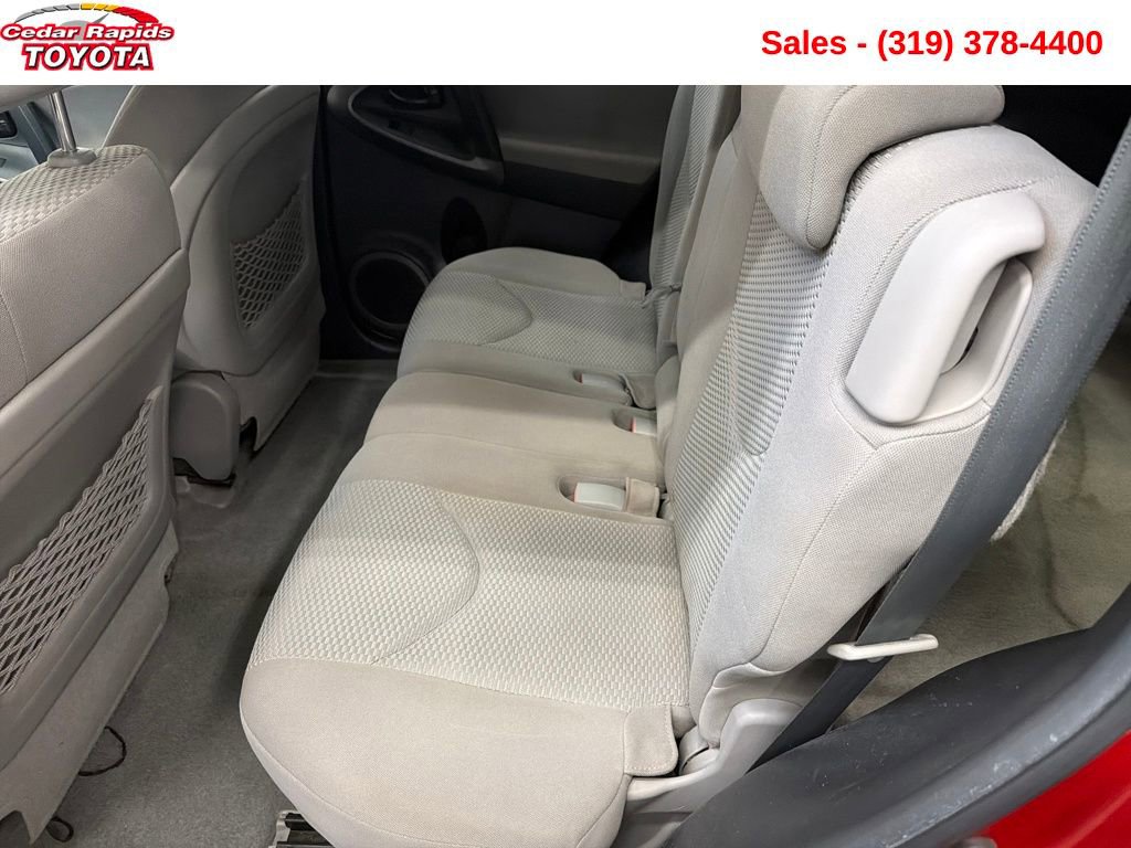 Used 2011 Toyota RAV4 Base image 25