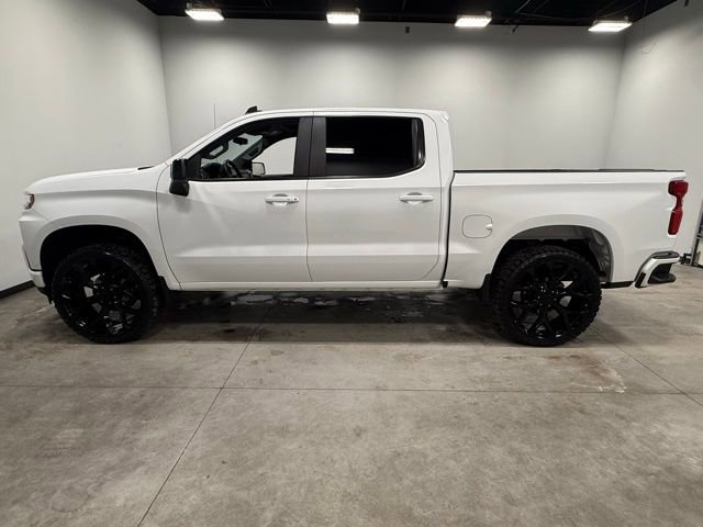 Used 2022 Chevrolet Silverado 1500 RST image 6