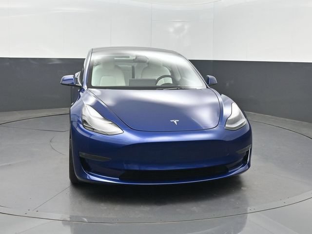 Used 2023 Tesla Model 3 Performance AWD/4WD image 26