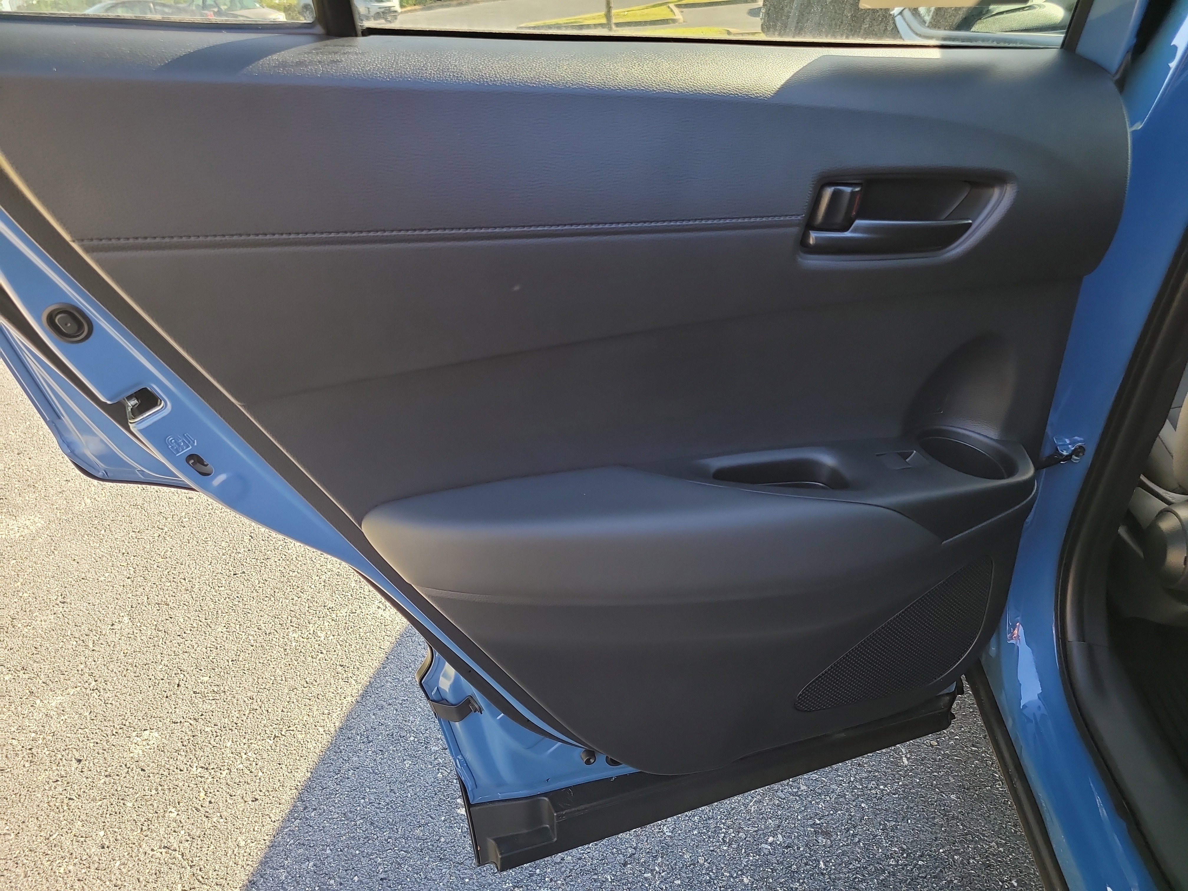 Certified 2026 Toyota Corolla Cross LE FWD image 12