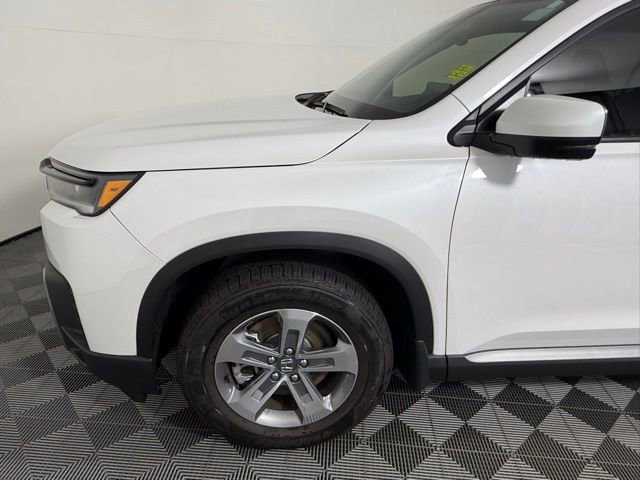 Used 2026 Honda Pilot EX-L image 10