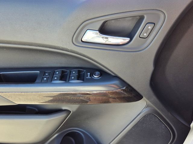 Used 2015 GMC Canyon SLT image 34