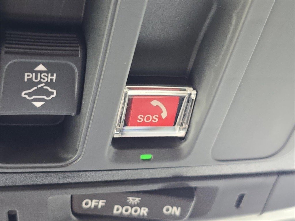 New 2026 Honda CR-V TrailSport image 10