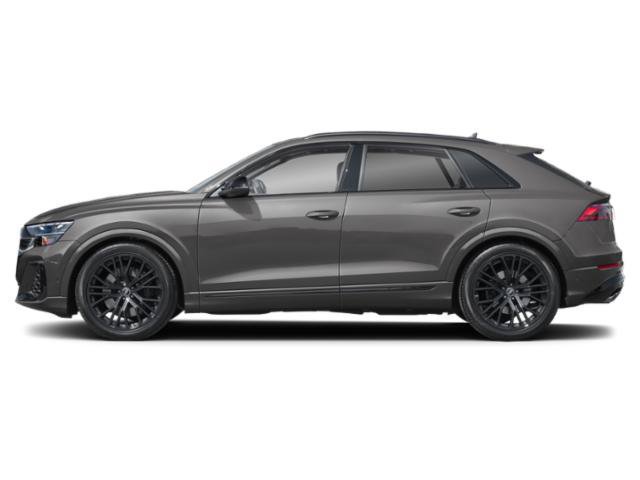 New 2027 Audi SQ8 Premium Plus AWD/4WD image 3