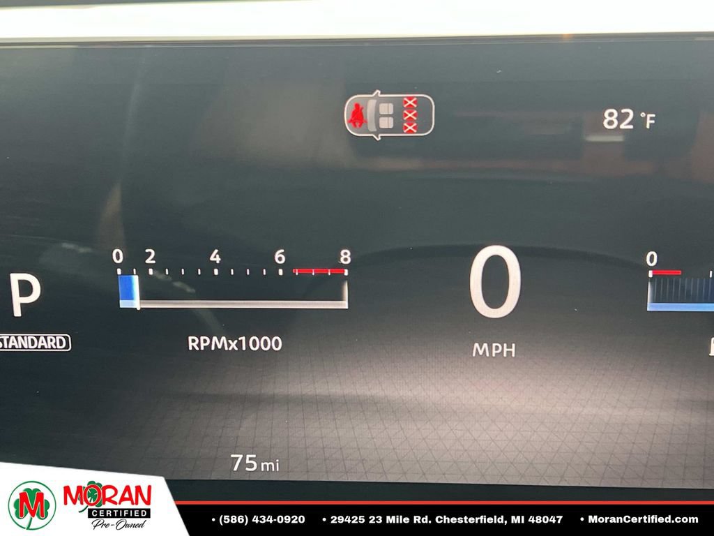 Used 2026 Nissan Sentra SV w/ Floor Mat Package FWD image 20