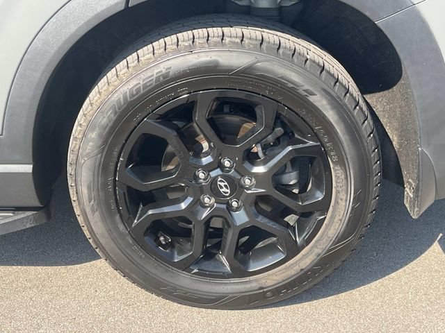 Certified 2022 Hyundai Santa Fe XRT FWD image 11
