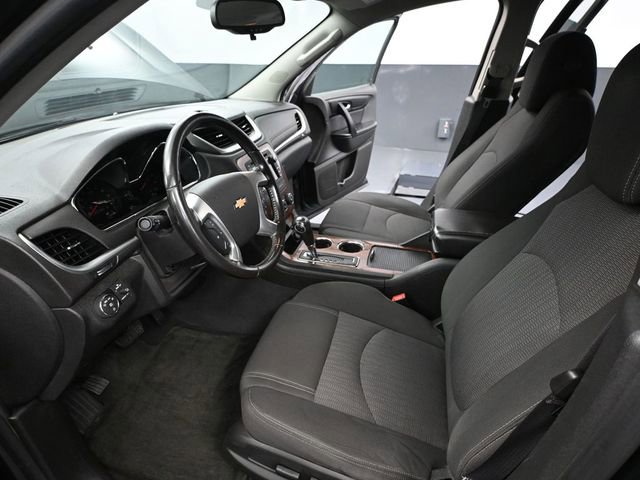 Used 2014 Chevrolet Traverse LT image 22