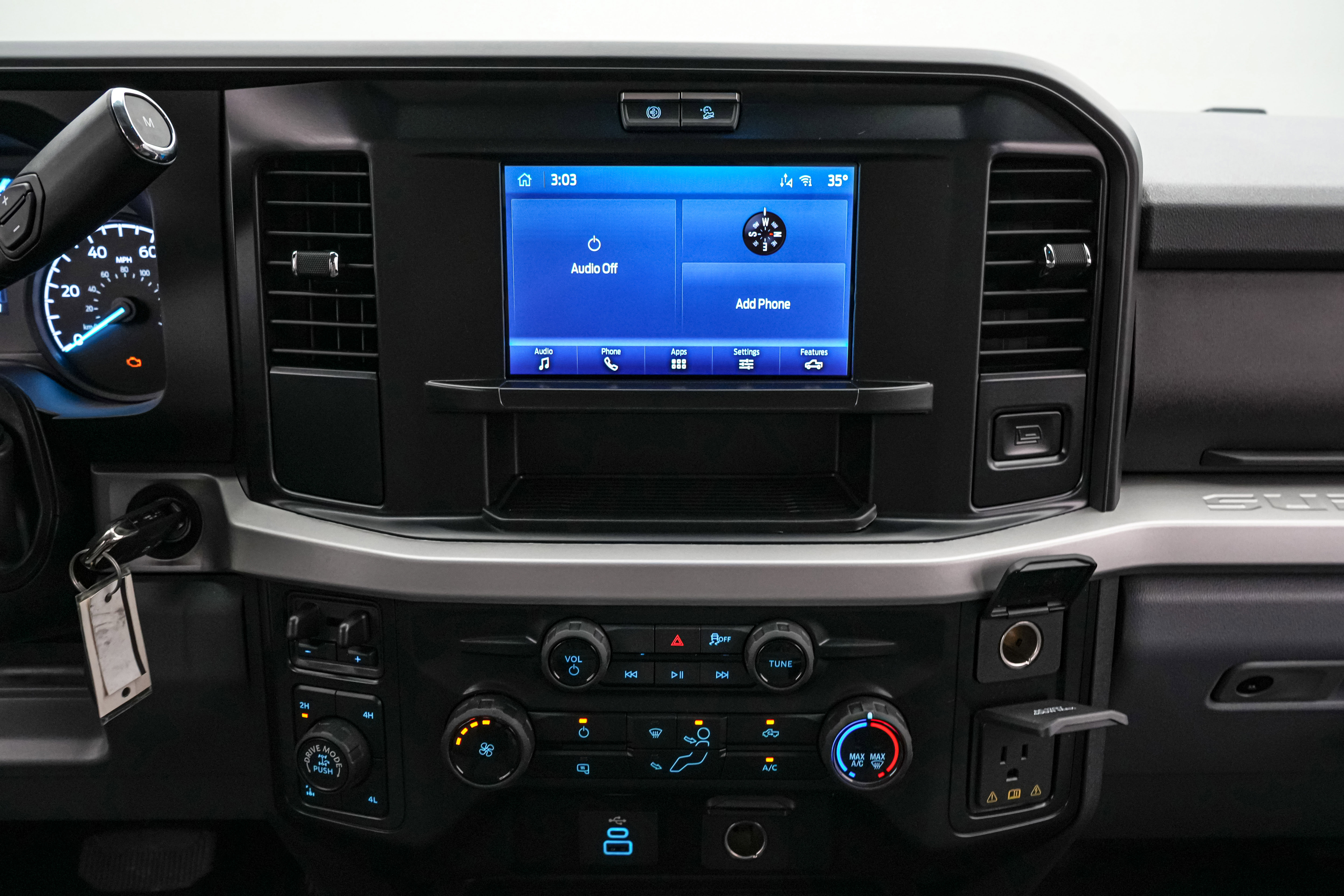 New 2026 Ford F250 XLT w/ Tremor Off-Road Package image 19