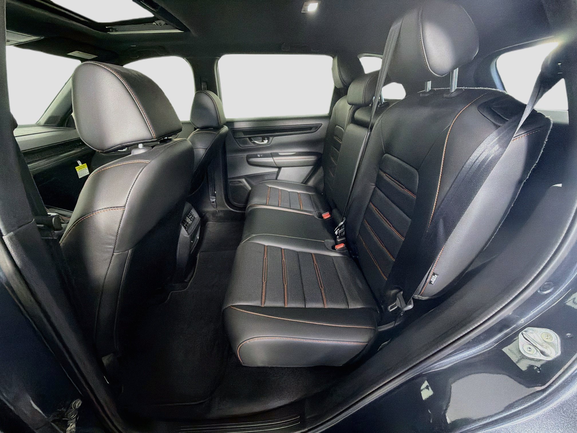 Used 2025 Honda CR-V Sport-L image 30