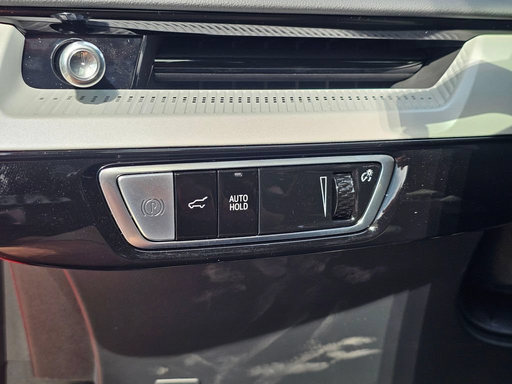 New 2026 Cadillac Optiq Sport 1 AWD/4WD image 23
