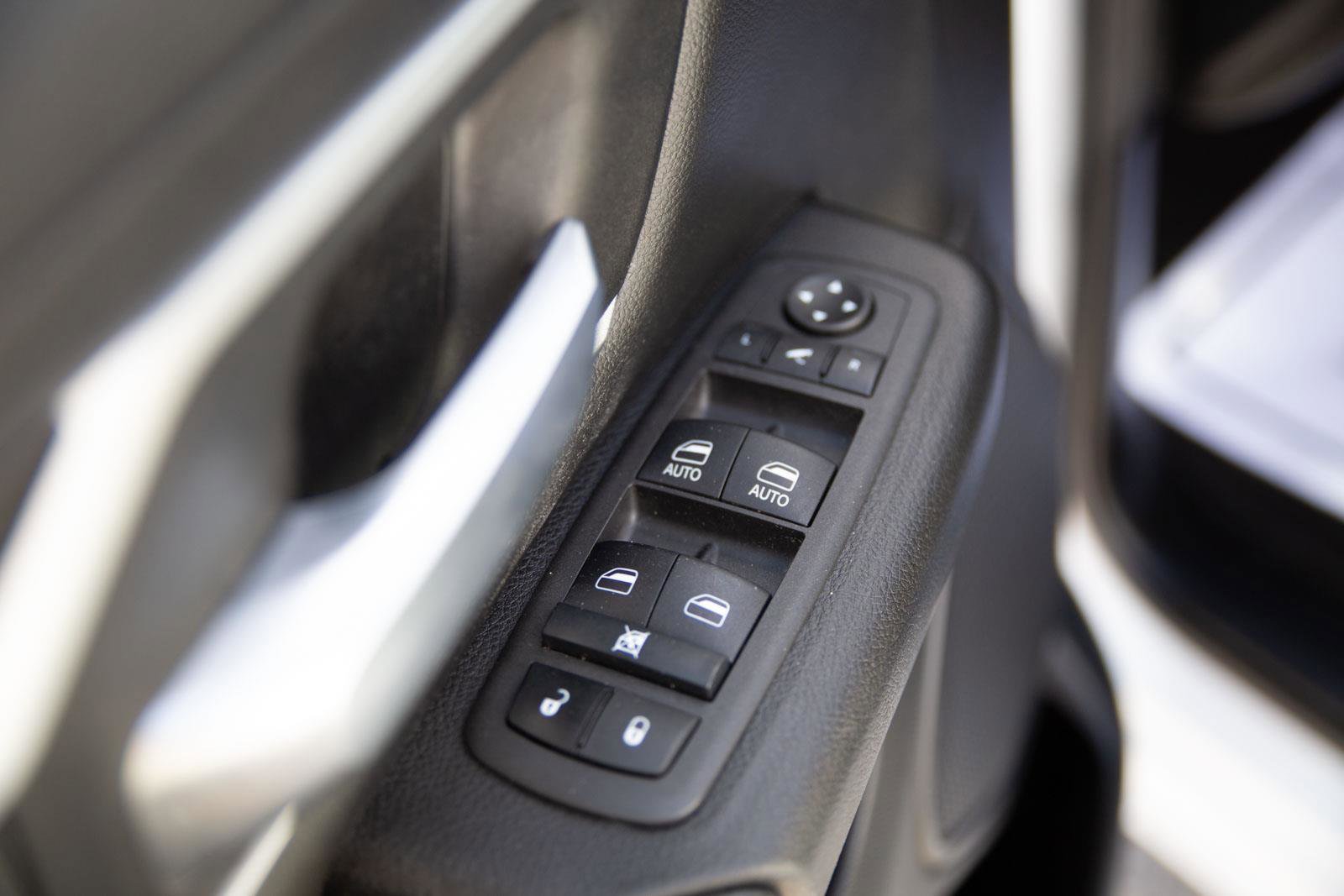 Used 2022 RAM 1500 Big Horn image 22