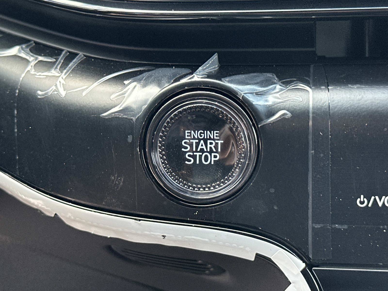 New 2027 Genesis G80 3.5T Prestige AWD/4WD image 17