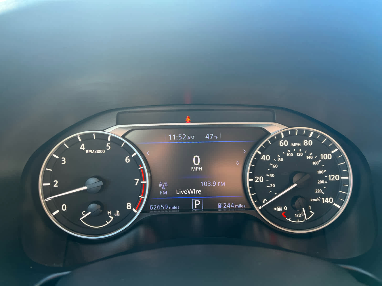 Used 2022 Nissan Altima 2.5 SV image 23