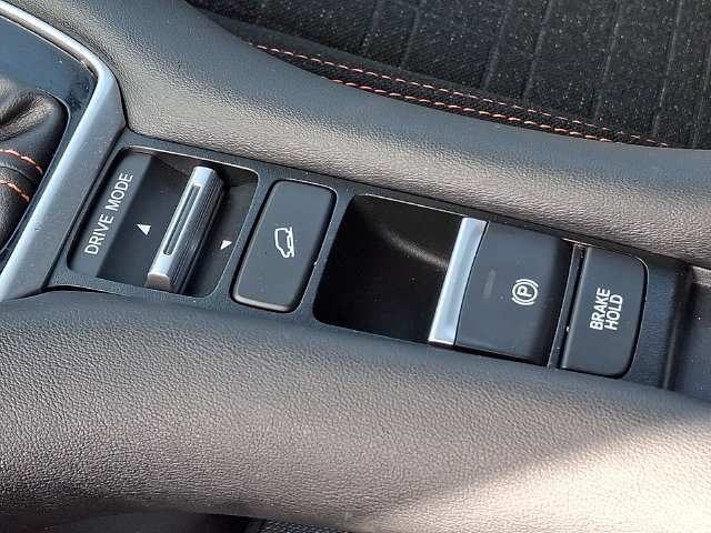 Used 2024 Honda HR-V Sport image 26