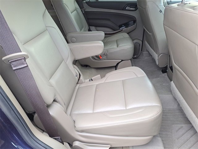 Used 2019 Chevrolet Tahoe LT image 26