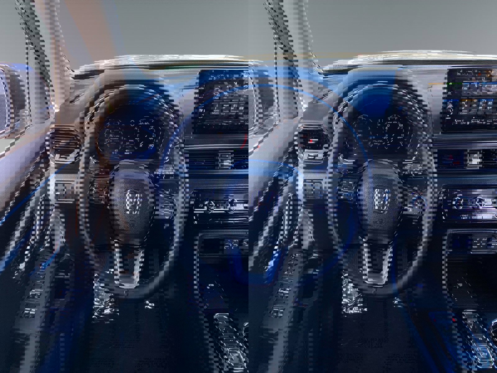 Used 2025 Honda Pilot EX-L image 12