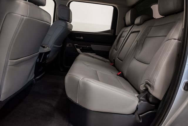 Used 2024 Toyota Tundra Limited AWD/4WD image 27