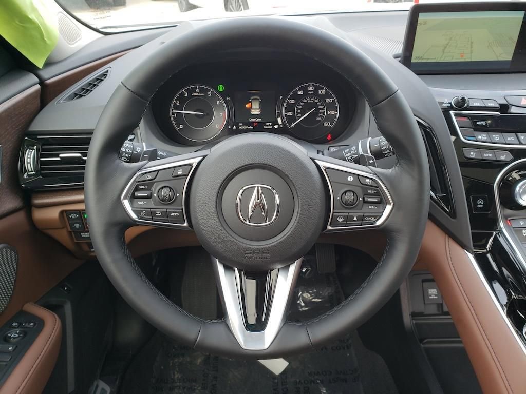 New 2026 Acura RDX SH-AWD w/ Advance Package image 8