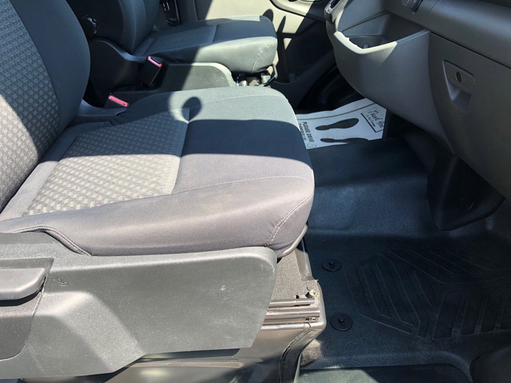 Used 2024 Ford Transit 250 Low Roof w/ Exterior Upgrade Package image 22