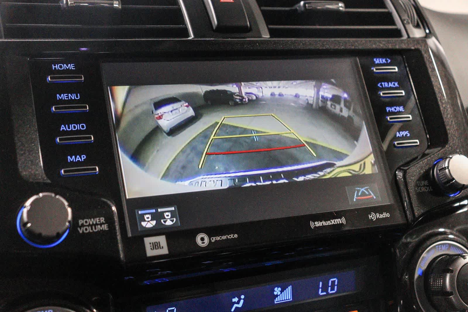 Certified 2023 Toyota 4Runner TRD Pro AWD/4WD image 26