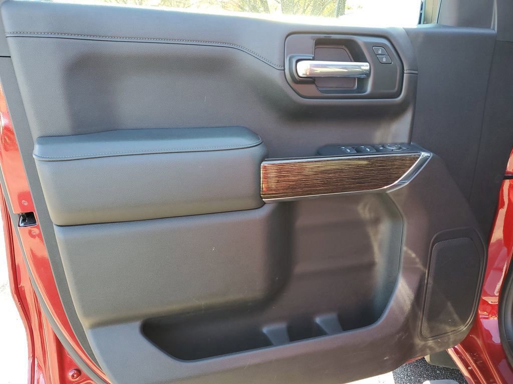 Certified 2021 GMC Sierra 1500 Elevation w/ LPO, Elevation Black Package image 12