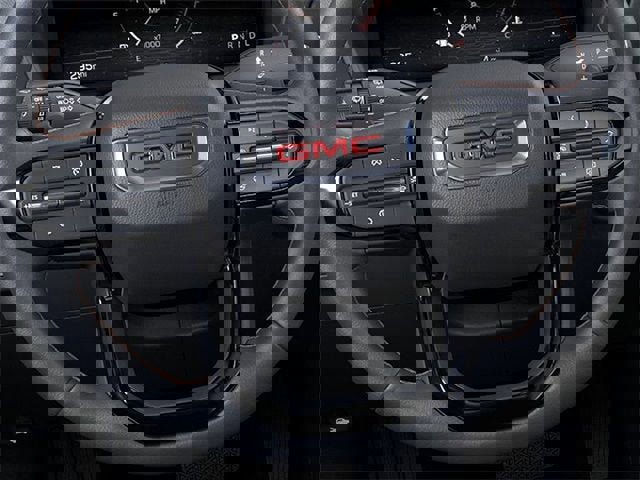 New 2026 GMC Terrain AT4 w/ Convenience Package III image 19