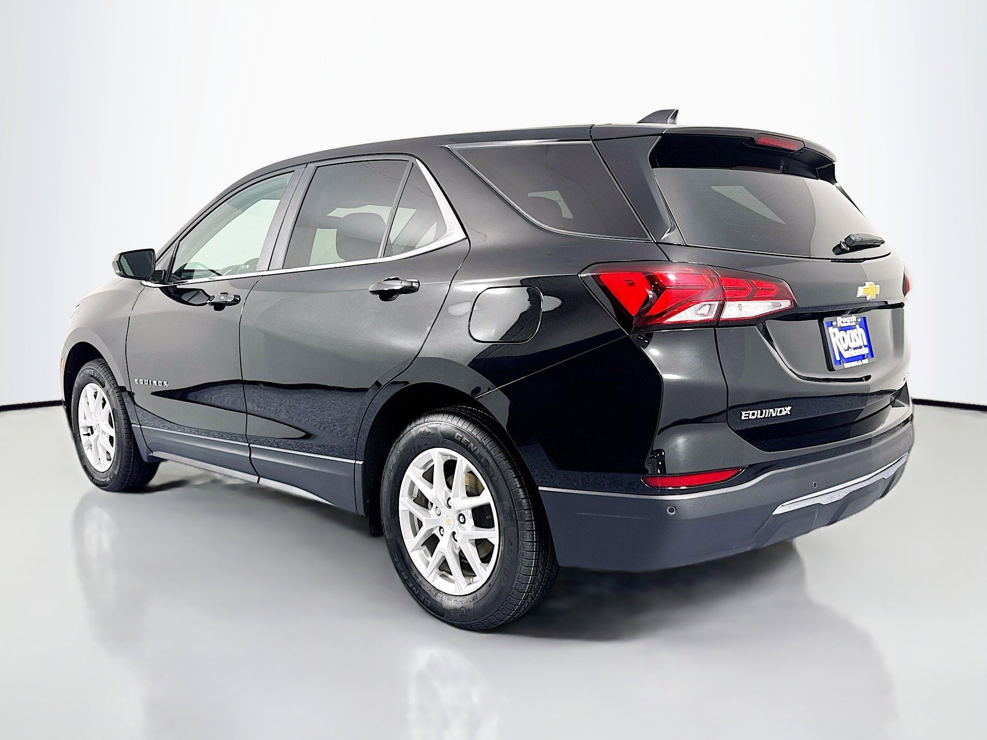 Used 2022 Chevrolet Equinox LT AWD/4WD image 7