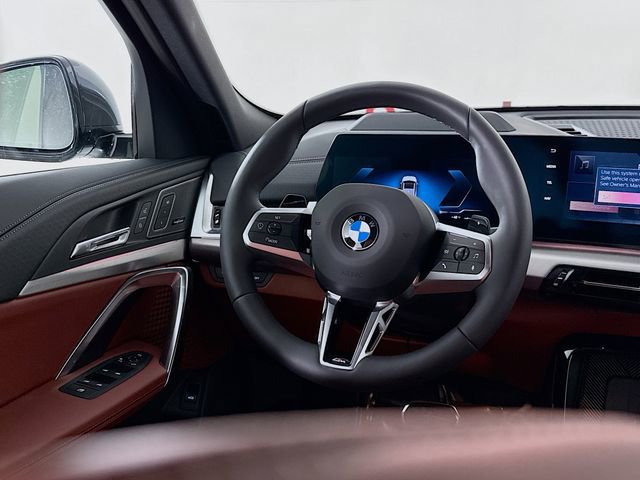 Used 2026 BMW X2 xDrive28i AWD/4WD image 11