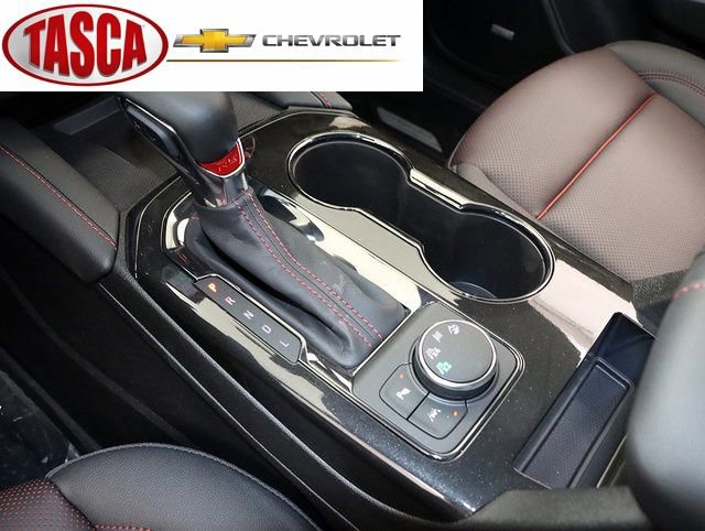 New 2026 Chevrolet Blazer RS w/ Enhanced Convenience Package image 23